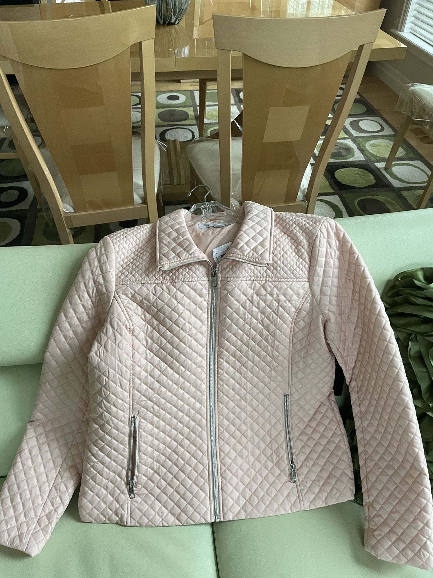 Spring Jacket