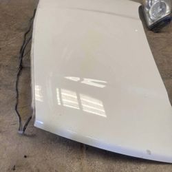 2003-2009 dodge ram 1500 2500 3500 hood