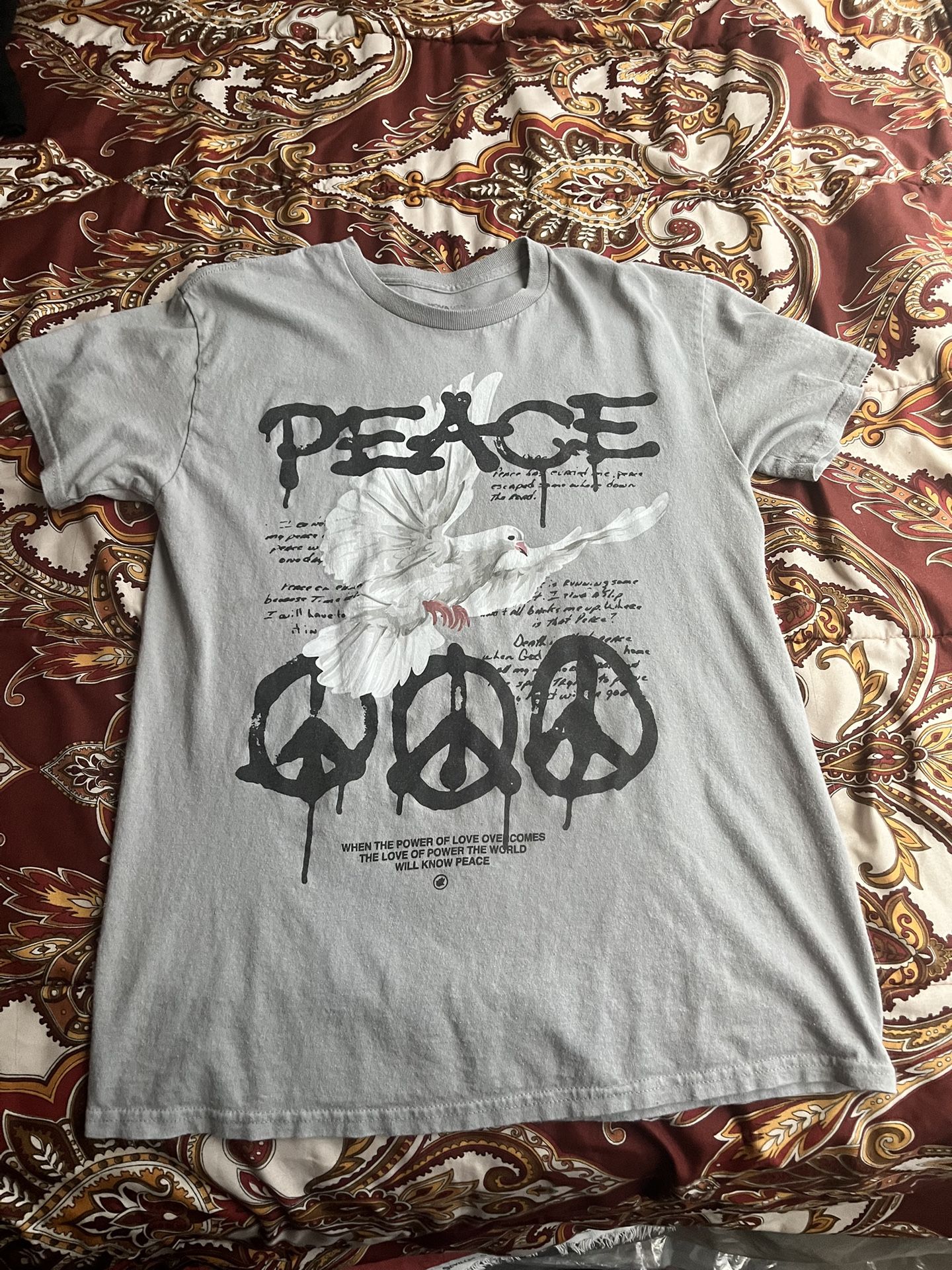 Graphic T Shirt Fashion Nova