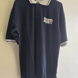 BULK SECURITY SHIRTS