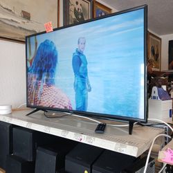 Vizio 43" 4k V-series Uhd Led Hdr10 Doldy Vis