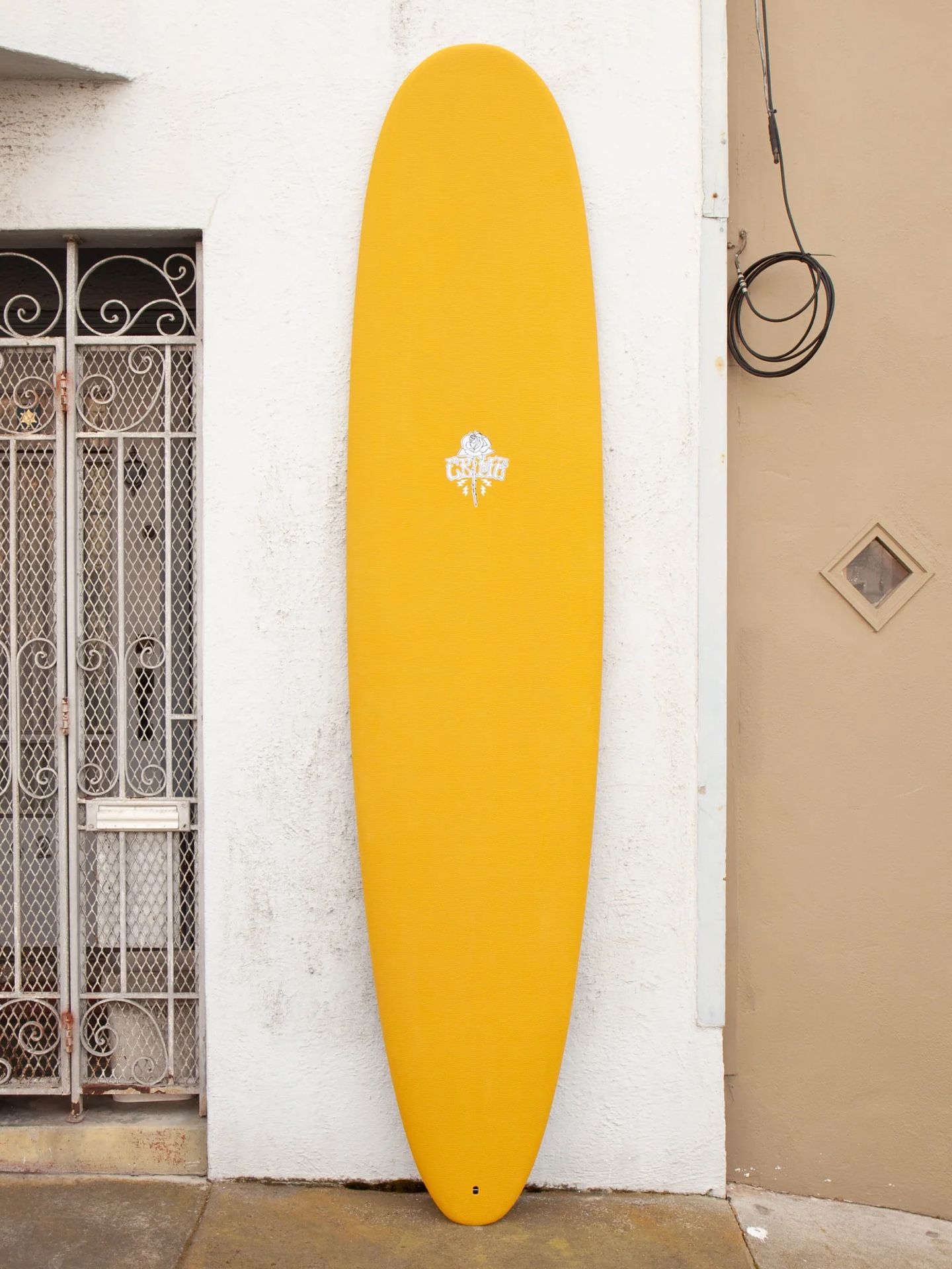 9’0 Surfboard from Mollusk – Used Once