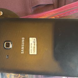 Samsung tablet 