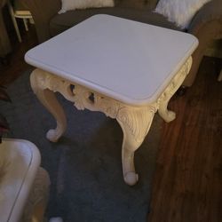 End Table Set