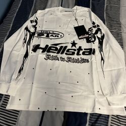 HellStar Long Sleeve Shirt