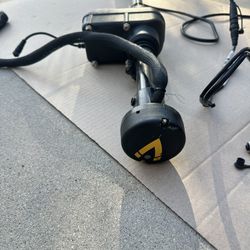 Minn Kota Target Lock