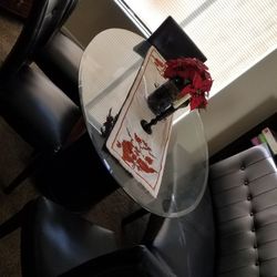 Dining Table and Bar Combo!