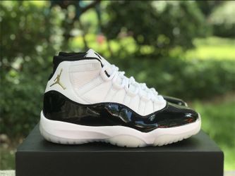 Air Jordan 11 Retro 'Gratitude  Defining Moments'