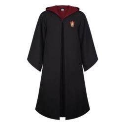 Griffyndor XS - Wizard/Witch Robe