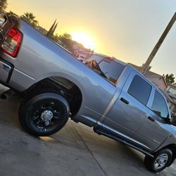 Ram 2(contact info removed) - Tradesman & Big Horn OEM Parts