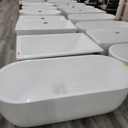 Bathtub