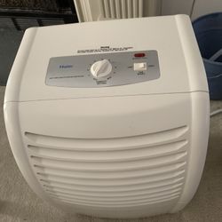 dehumidifier