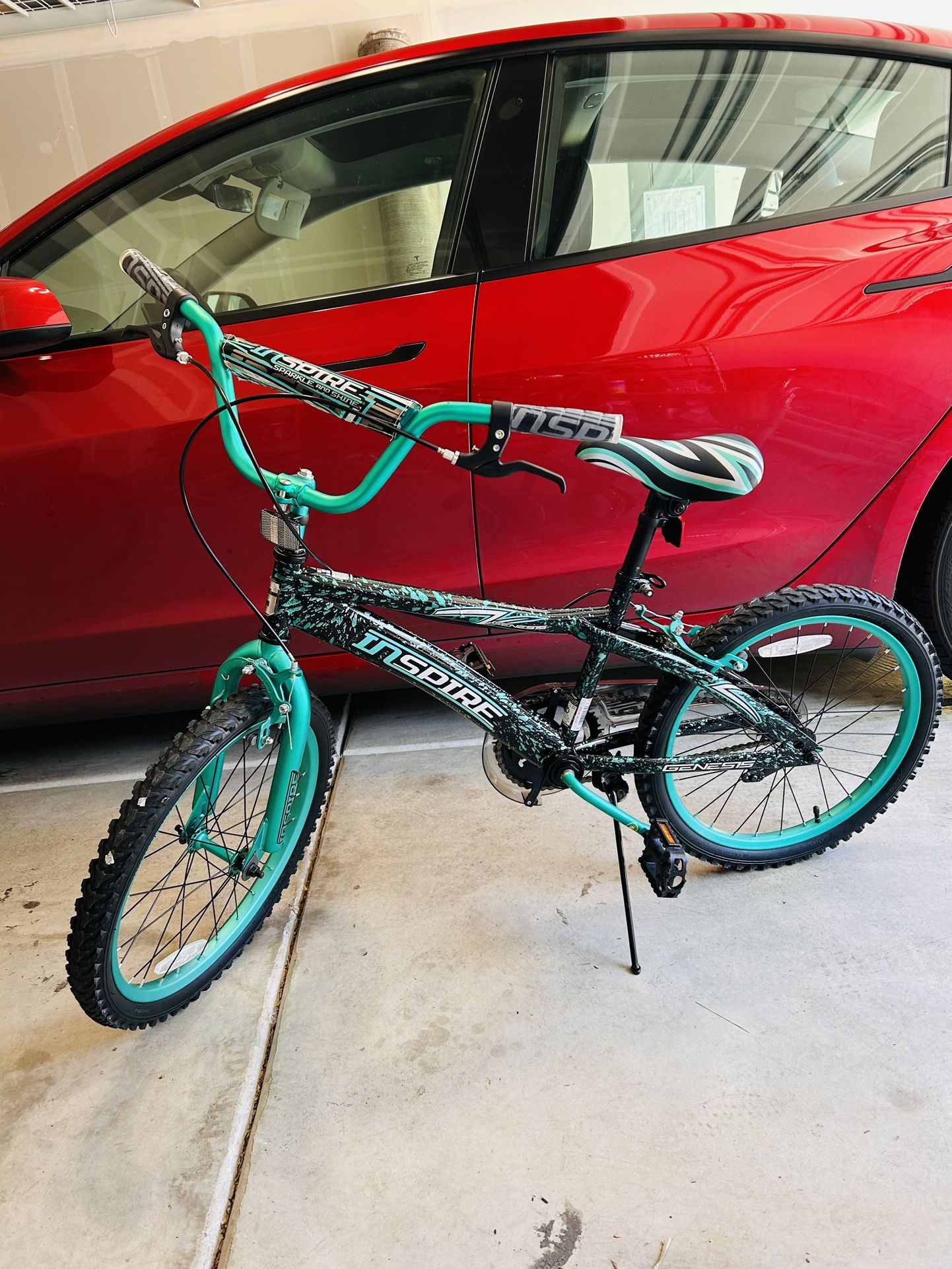 Brand New Kids 20” Bike For Sale