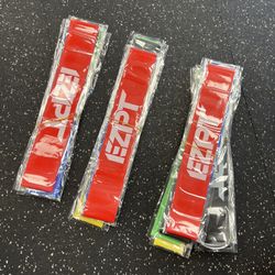 MINI RESISTANCE BANDS