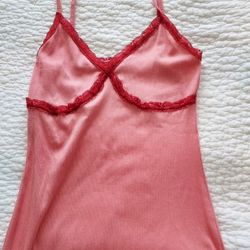 Wild fable dress
