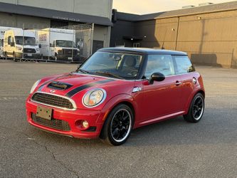 2010 Mini Cooper
