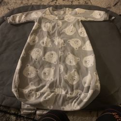 Baby To Sleep On