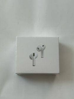 AirPods Progen3