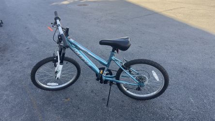 Huffy Highlander 20” Mountain Bike