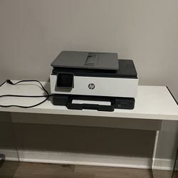 HP OfficeJet 8022 Printer/Scanner
