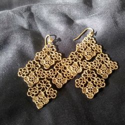 Beautiful Earrings