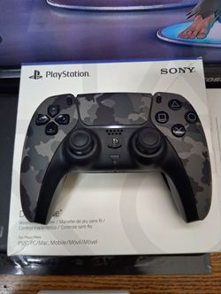 PS5 Controller New
