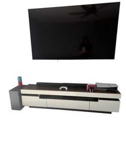 Tv stand