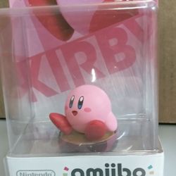 Amiibo - Kirby