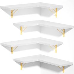 Floating Shelves (2)