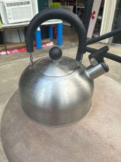 Vintage Kettle