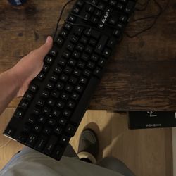 Keyboard 