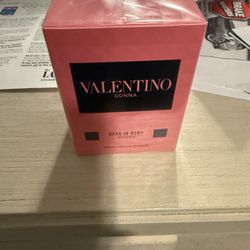 Perfum Valentino Born In Roma