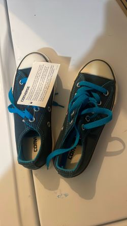Converse 11.5 yt