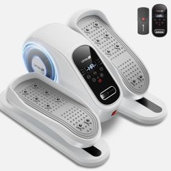 Under Desk Elliptical Machine