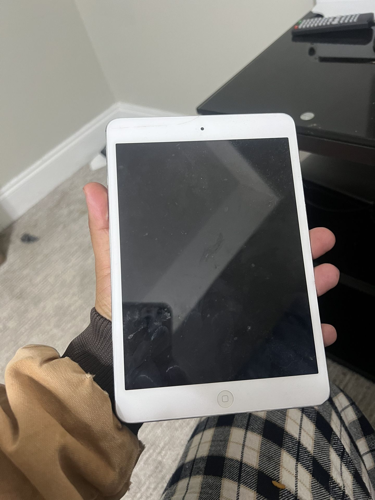 Ipad Mini