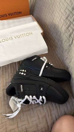 LOUIS VUITTION ARCH LICHT SNEAKER
