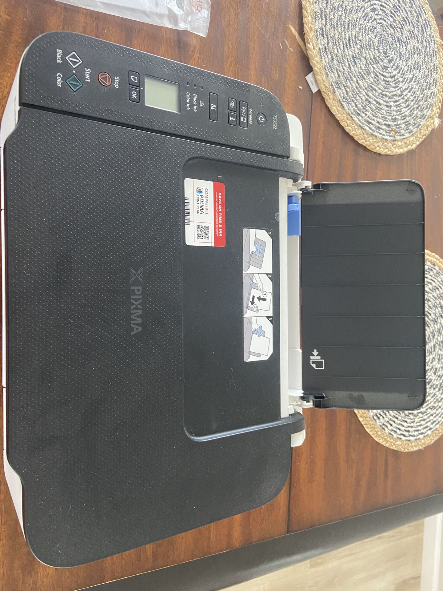 Printer