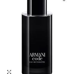 Armani Code