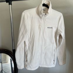 Columbia Fleece Jacket 