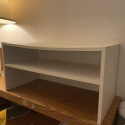 Shoe Shelf