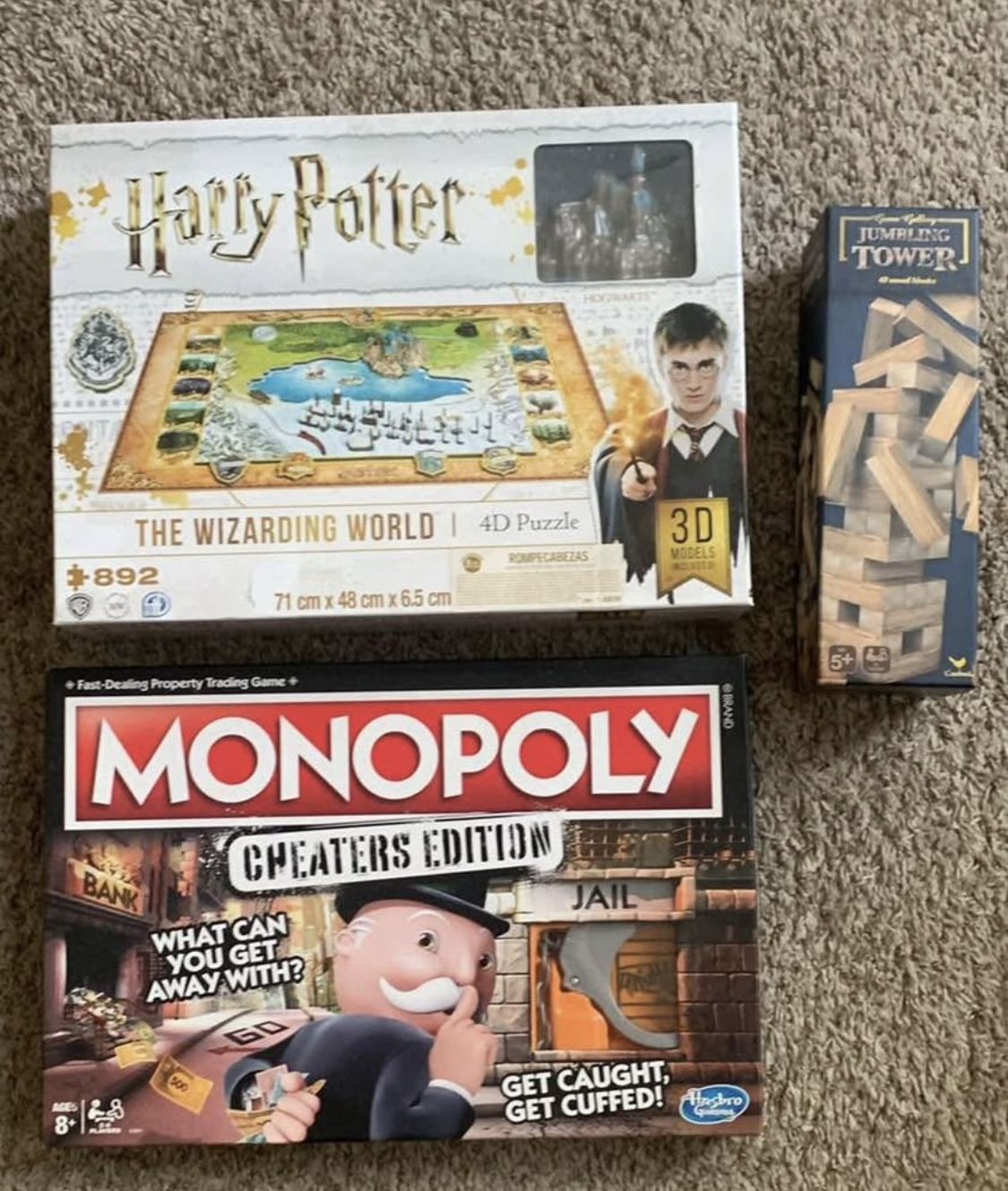 Games