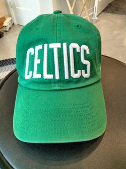 Celtics Hat