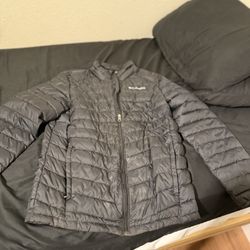 Columbia Puffer