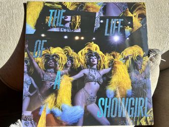 Taylor Swift Limited Edition Album In Blue Sparkle