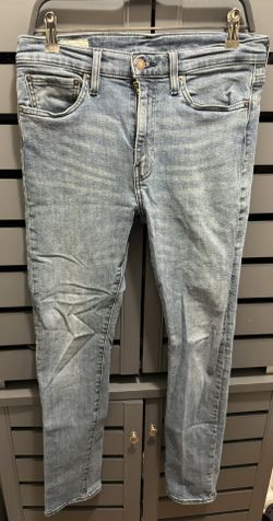 Levi’s Men’s Jeans Skinny Fit 32x32