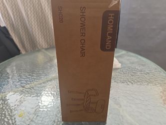 Homland SHC20 Shower Chair