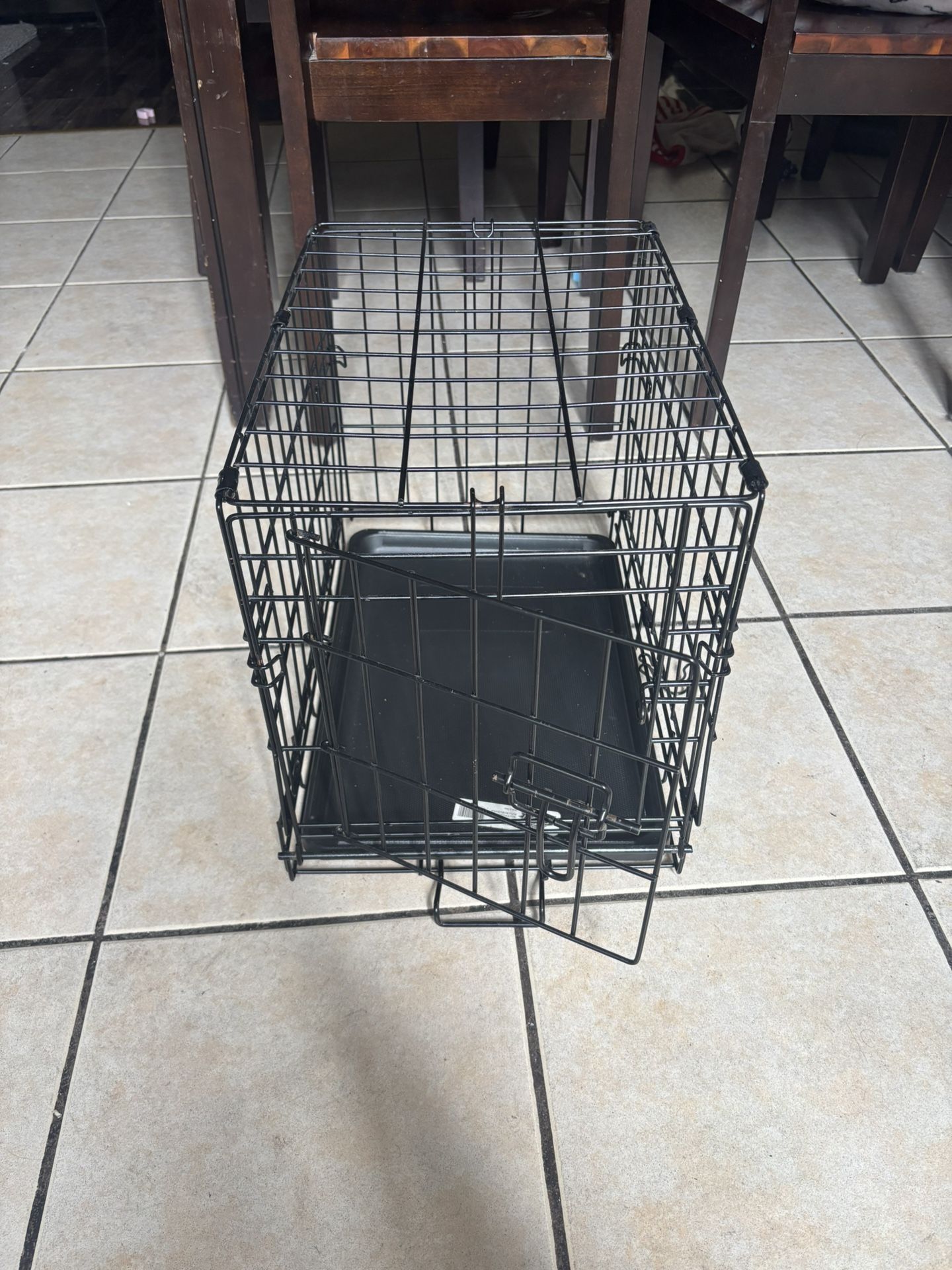Pet Cage