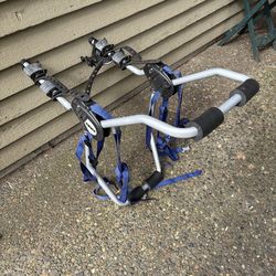 Thule Speedway Trunk Mount 2-Bike Rack (Carrier)