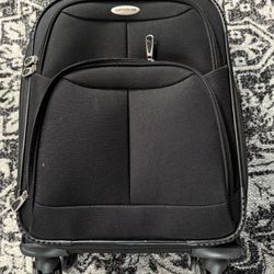 Samonsite Carry On Luggage 