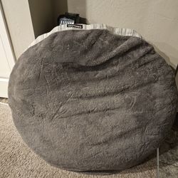 Lightly Used Costco Dog Bed